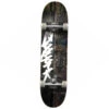 Zoo York Night Skateboard - 8.0"